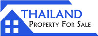 Thailand Property For Sale logo